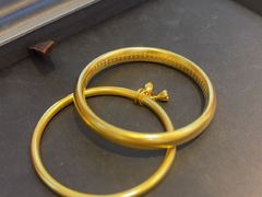 -恒一珠宝·回收黄金钻石奢侈品(灵岩南路店)