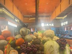 -福满我家大碗厨·湘菜(上海大厦店)