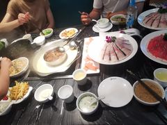 -鱼豆吉·豆浆鱼火锅(CBD店)