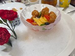 -勝記酒家·37年老字号·经典粤菜(荔枝公园店)