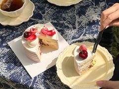 -积慕Cake(解放大道店)
