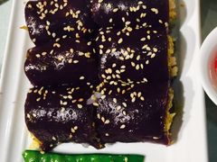 -潮福城大酒楼·潮味粤品·港式点心(湖滨北路店)