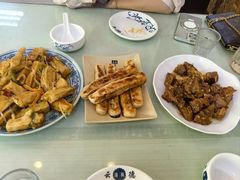 -协顺园回头馆(南顺城路店)