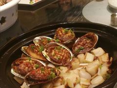 -幸福楼中餐厅(安海店)
