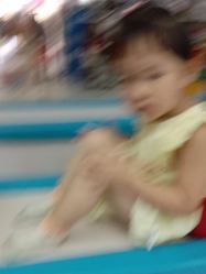 -孩子王童乐园(西安盛龙店)