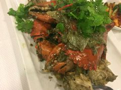 -新加坡海鲜共和(名胜世界圣淘沙海滨坊)