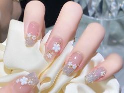 -西柚美甲美睫半永久