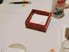 -大鸭梨烤鸭(左家庄店)
