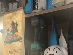 -椿树咖啡
