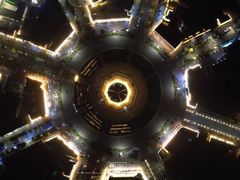 -特克斯八卦城