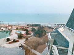 -青岛海泉湾皇冠假日度假酒店