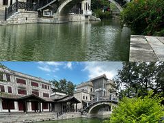 -赤坎·广东华侨国际旅游度假区