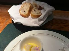-Oyster Talks 四度蚝法餐厅