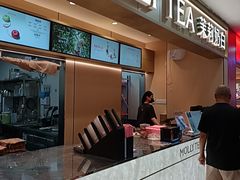 -北京华联购物中心(天通苑店)