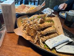 -高佳庄·舟山海鲜(海景旗舰店)