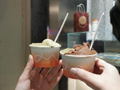 -Dip in Gelato(富民路店)