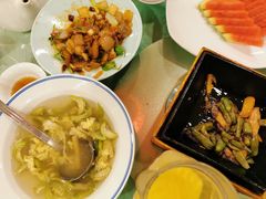-知味观(翡翠城店)