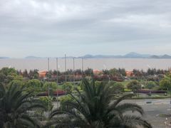 -舟山希尔顿酒店