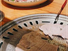 -牛炙烤肉(车公庙店)
