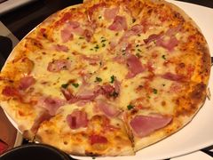 -上海东方佘山翰悦阁酒店·Vie全日制餐厅