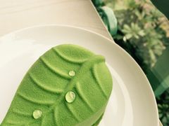莫奈花园法式甜点-莫奈花园法式蛋糕