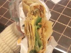 原味煎饼-正宗河南特色大饼店(菊乐路店)