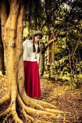 -克拉女神写真馆·匠心定制