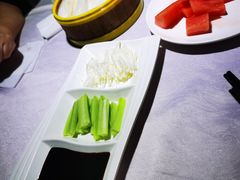 -鸭王烤鸭店(三里河店)