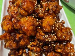 -老华洋饭庄(成林道店)