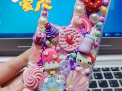 -陶语手工·拼豆·陶艺·银饰diy(宽厚里店)
