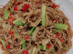 -衡厨·衡阳土菜(中南店)