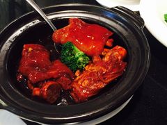 -鹿港小镇(悠唐店)