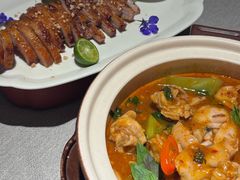 -BetterThai 泰加(苏州中心店)
