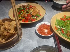 -廖川菜(八佰伴店)