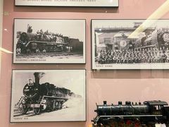-中国铁道博物馆(正阳门馆)
