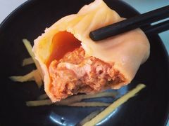 -食惠里小笼包面馆(越秀店)