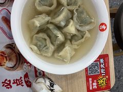 -吉祥馄饨(上海新上大店)