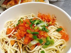 -严老幺烧麦(前进四路店)