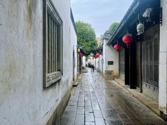 -三坊七巷历史文化街区