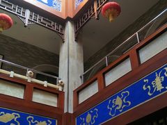 -晋阳饭庄(虎坊桥店)