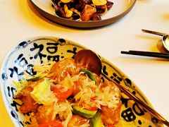 -三号黄浦会Canton Table