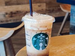 -星巴克臻选(南京艾尚天地店)