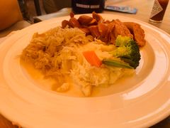 -LENBACH兰巴赫西餐啤酒坊(大连东港店)