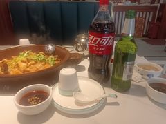 -巴乡石锅鱼(密云店)