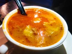 罗宋汤-董记庐春面馆(北京西路店)