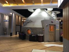 -丽池宫韩式汗蒸会馆(华灯坊店)