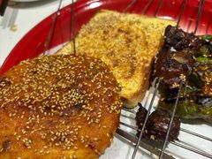 -老味烧烤(总店)