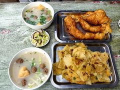 -闫记丸子汤(城坊东街店)