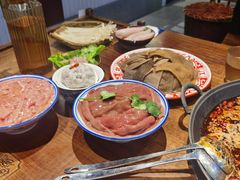 -楠火锅(昆山金鹰店)