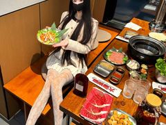 -子檀大隐炭烧(食品街店)